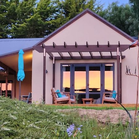 Boutique Art Retreat 호텔 어퍼 허트 외부 사진