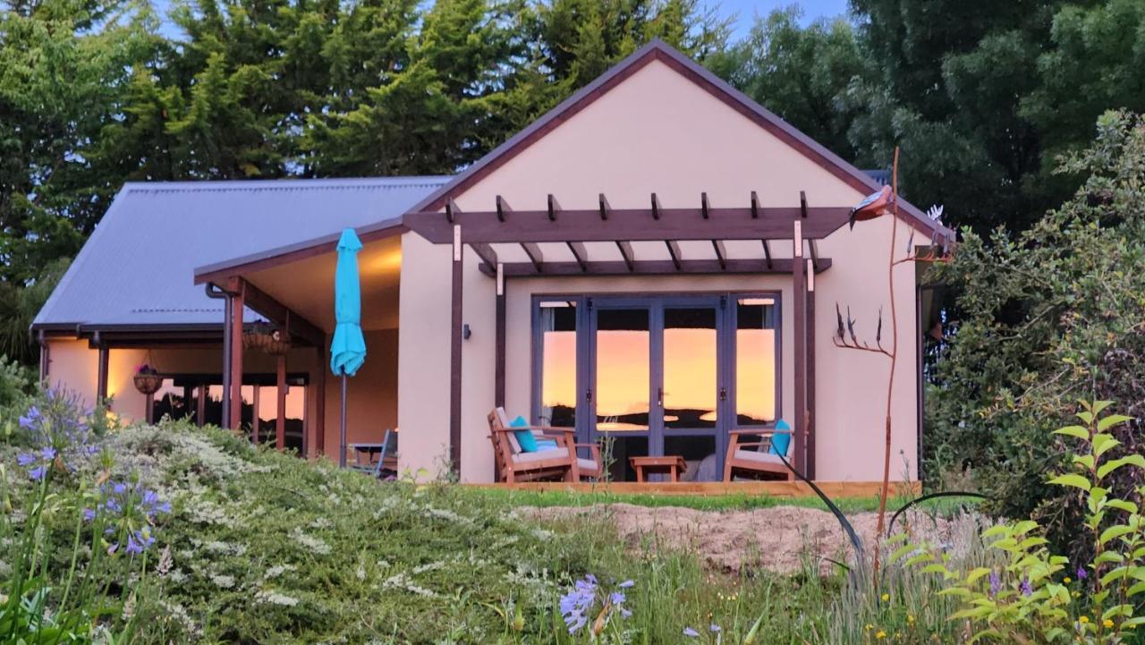 Boutique Art Retreat 호텔 어퍼 허트 외부 사진