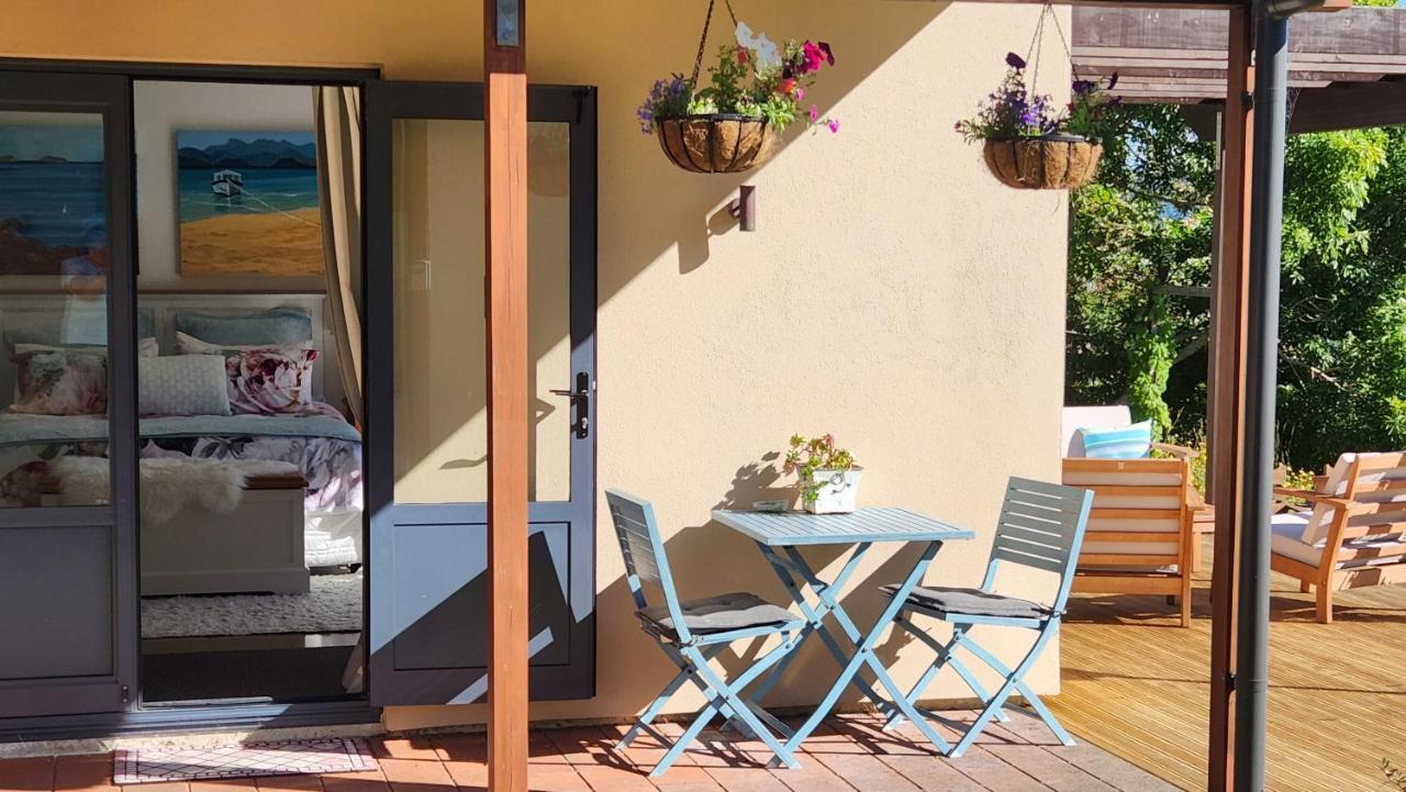 Boutique Art Retreat 호텔 어퍼 허트 외부 사진
