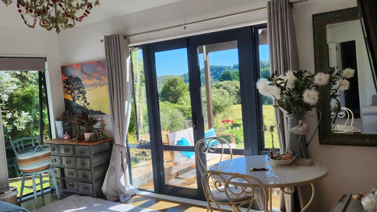 Boutique Art Retreat 호텔 어퍼 허트 외부 사진