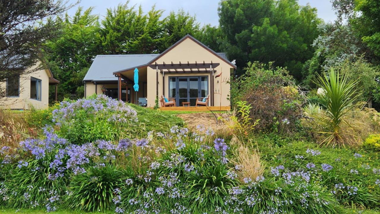 Boutique Art Retreat 호텔 어퍼 허트 외부 사진
