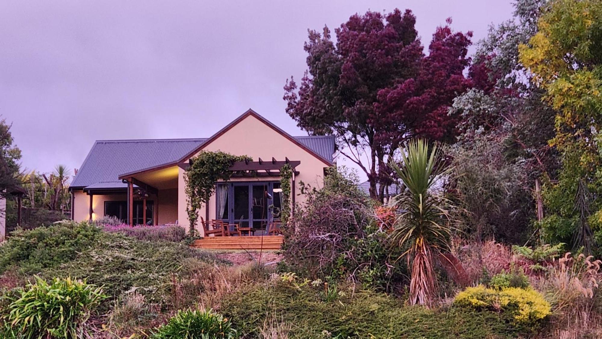 Boutique Art Retreat 호텔 어퍼 허트 외부 사진