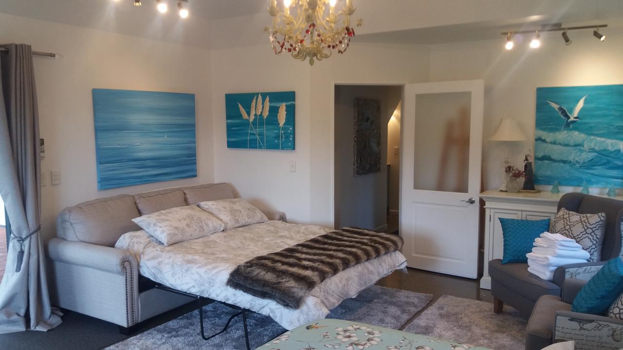 Boutique Art Retreat 호텔 어퍼 허트 외부 사진