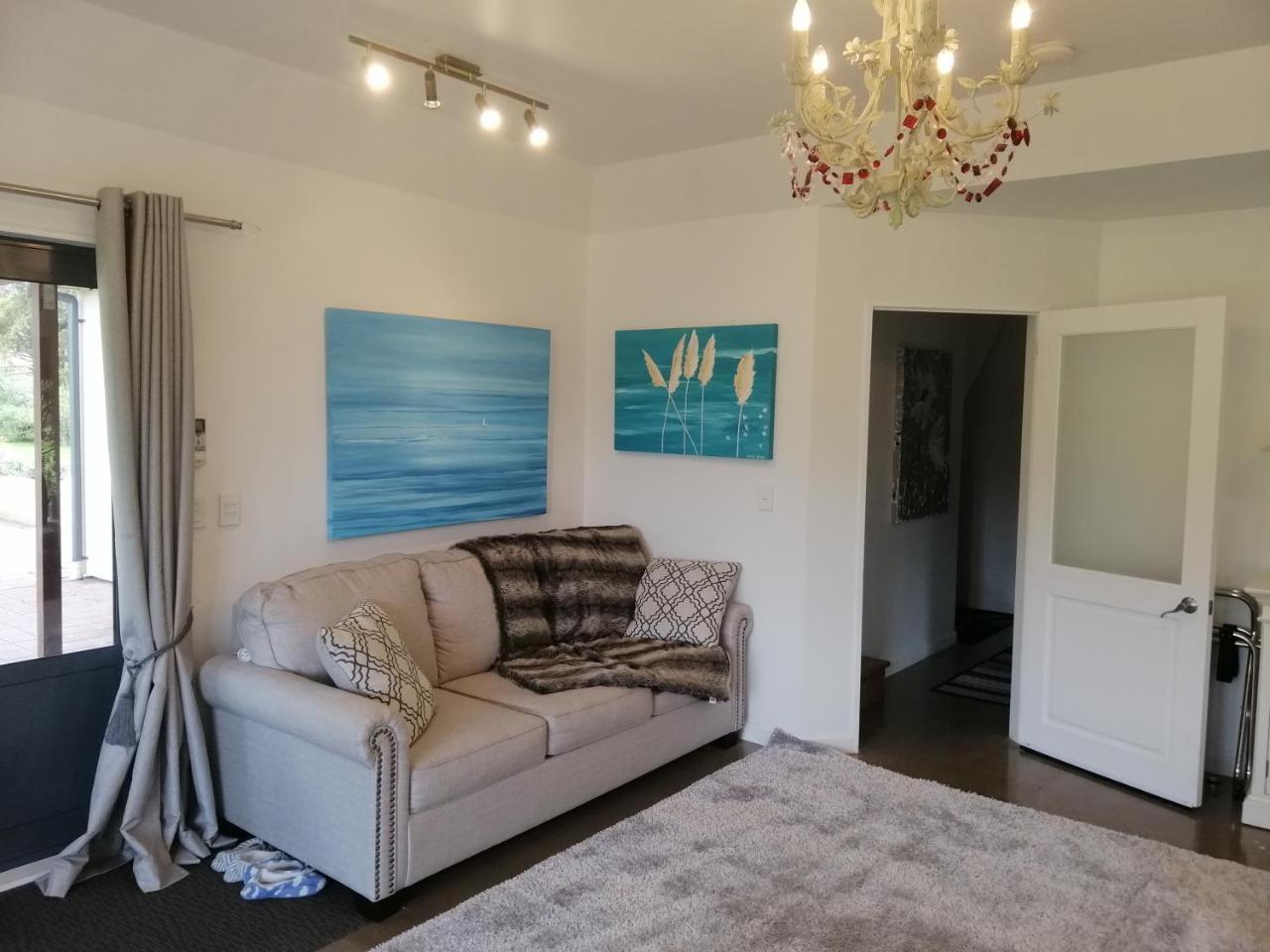 Boutique Art Retreat 호텔 어퍼 허트 외부 사진