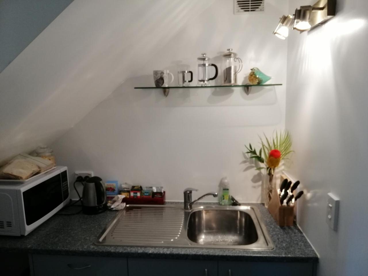 Boutique Art Retreat 호텔 어퍼 허트 외부 사진